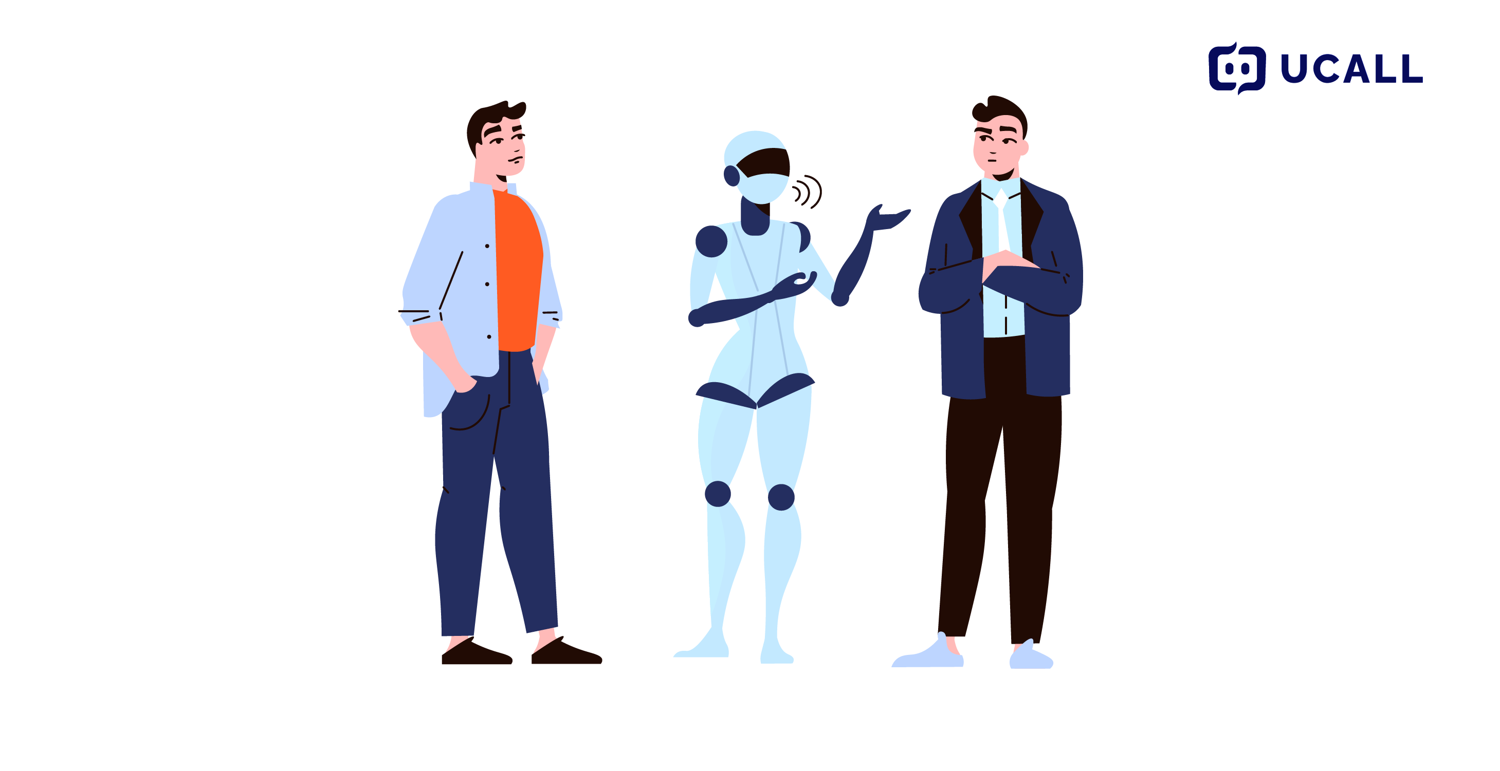 Tổng đài Callbot đã trở thành một người bạn đồng hành quan trọng