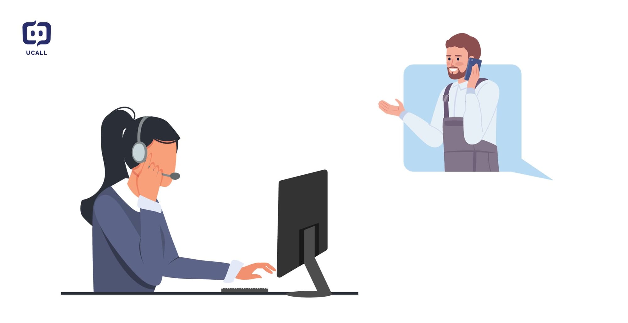 Chiến dịch Khảo sát Khách hàng sử dụng Predictive Dialer