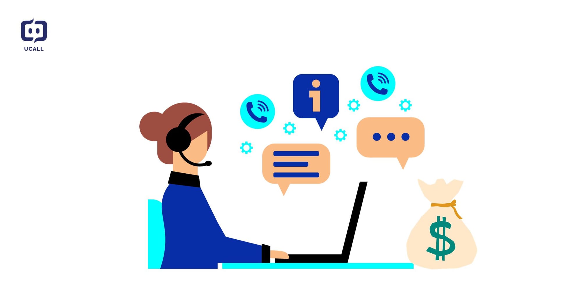 Chiến dịch Nhắc lịch hẹn thanh tooán sử dụng Predictive Dialer