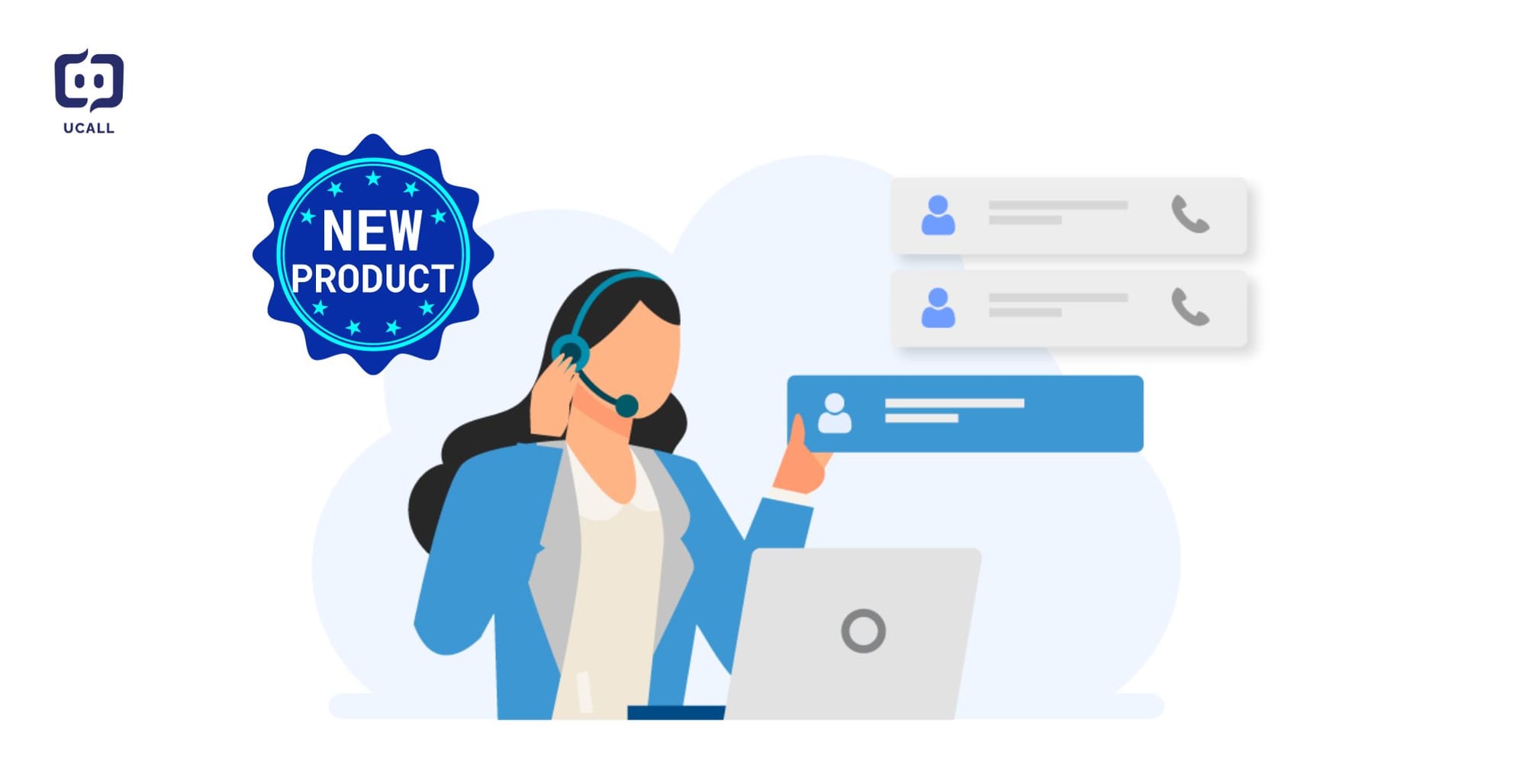 Chiến dịch tiếp thị Telemarketing sản phẩm sử dụng phần mềm Predictive Dialer