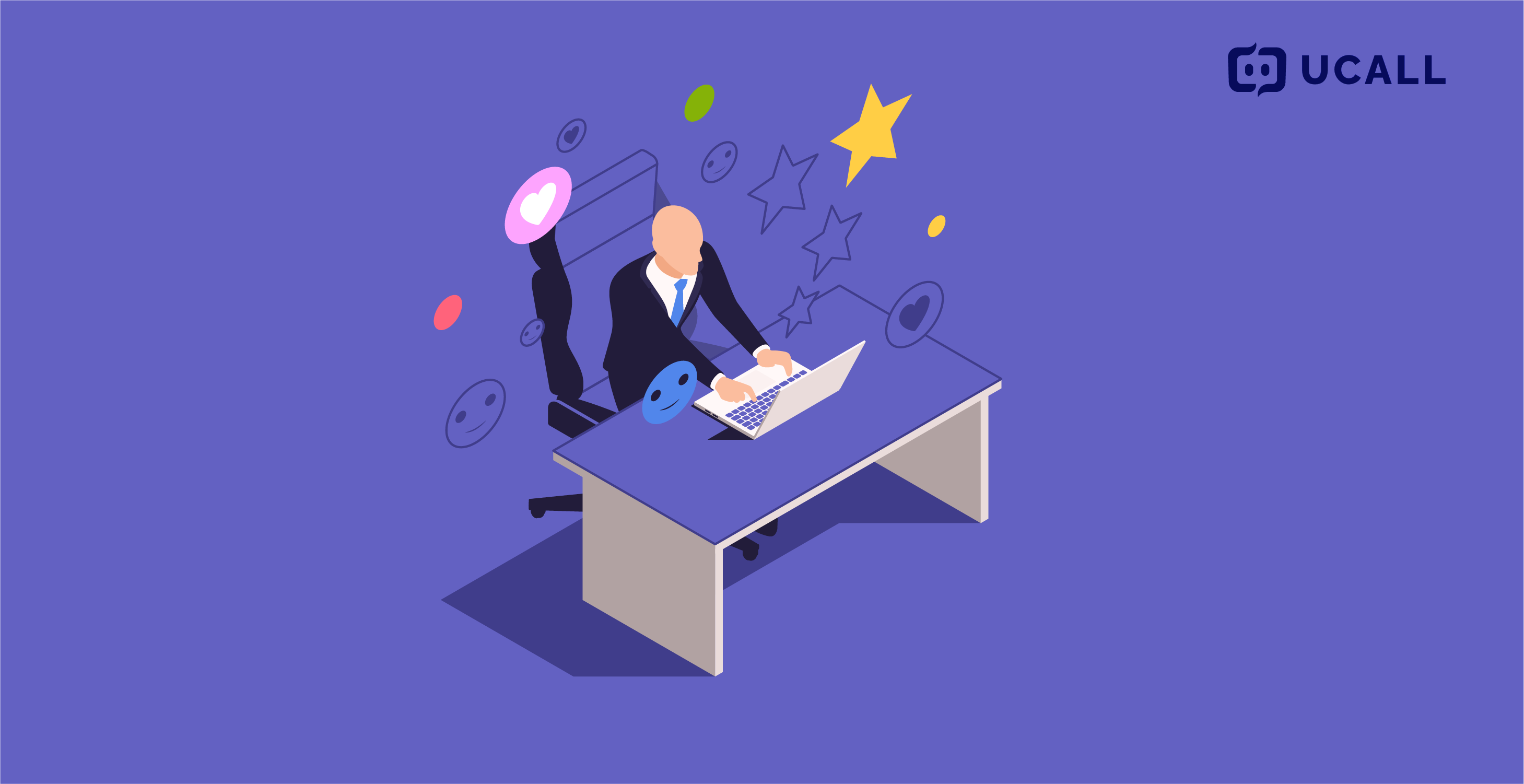 Dịch vụ tổng đài ảo là một công cụ Callbot AI đang được sử dụng bởi các tổ chức