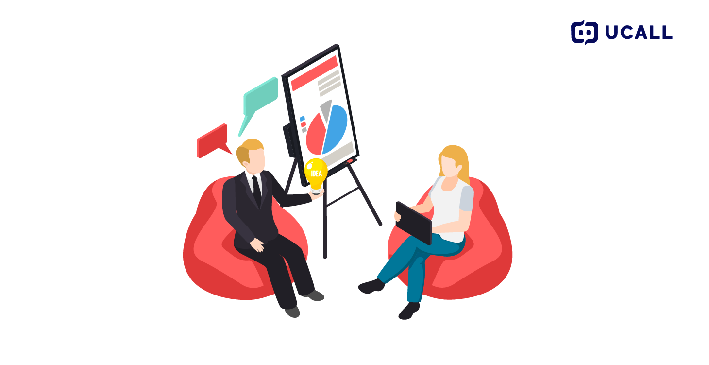 Doanh nghiệp có thể tận dụng Auto Call trong marketing