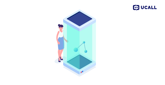 Tổng đài ảo có tiềm năng tối ưu hóa quá trình bán hàng từ đầu đến cuối