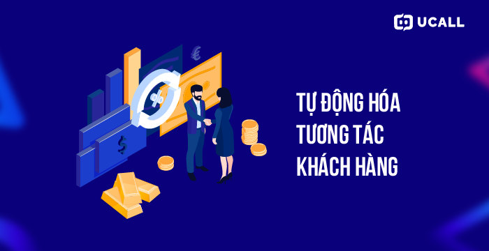 Tự động hóa cách lắng nghe khách hàng