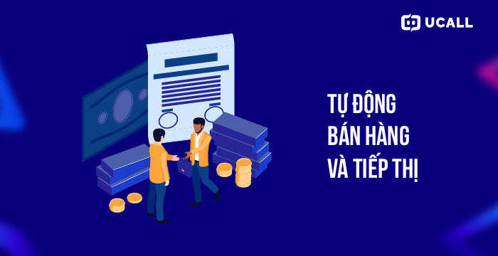 Tự động bán hàng và tiếp thị trở nên dễ dàng hơn với dịch vụ auto call