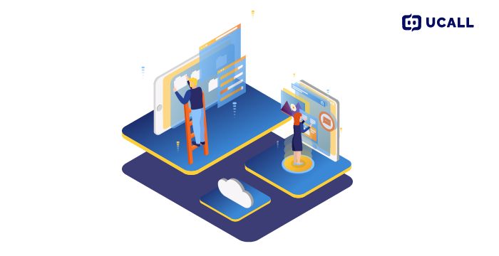 Tổng đài Telesales AI , hay còn được gọi là tổng đài tự động sử dụng Trí tuệ Nhân tạo (AI)