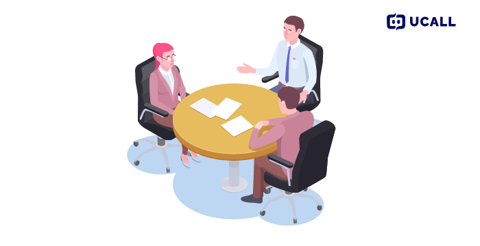 Dịch Vụ Telesales