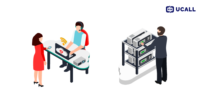 Cách sử dụng dịch vụ telesales hiệu quả