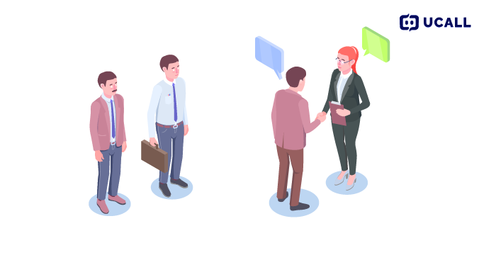Lợi ích khi tích hợp dịch vụ telesales