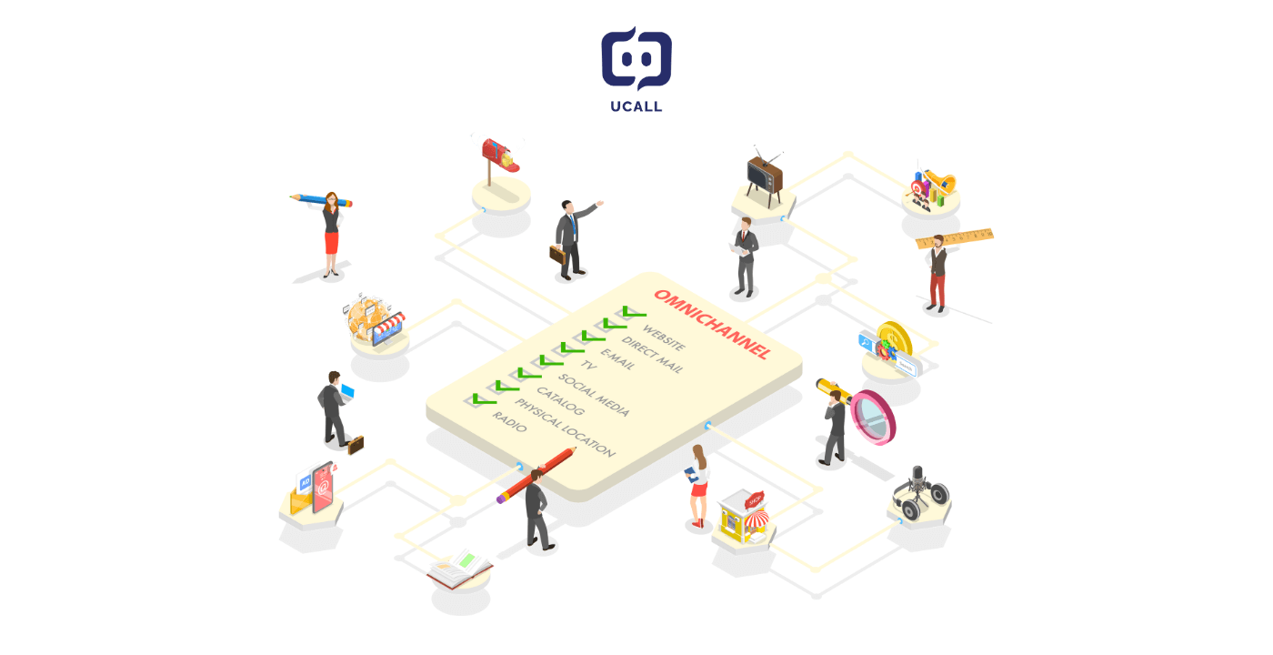 Dịch vụ gọi tự động có nhiều đối tượng sử dụng khác nhau