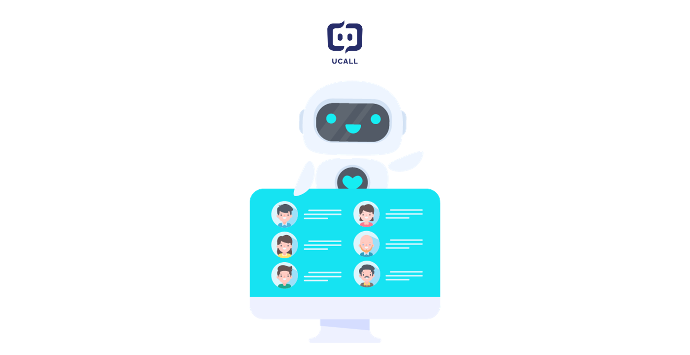 Gọi tự động Auto call là phần mềm gì?
