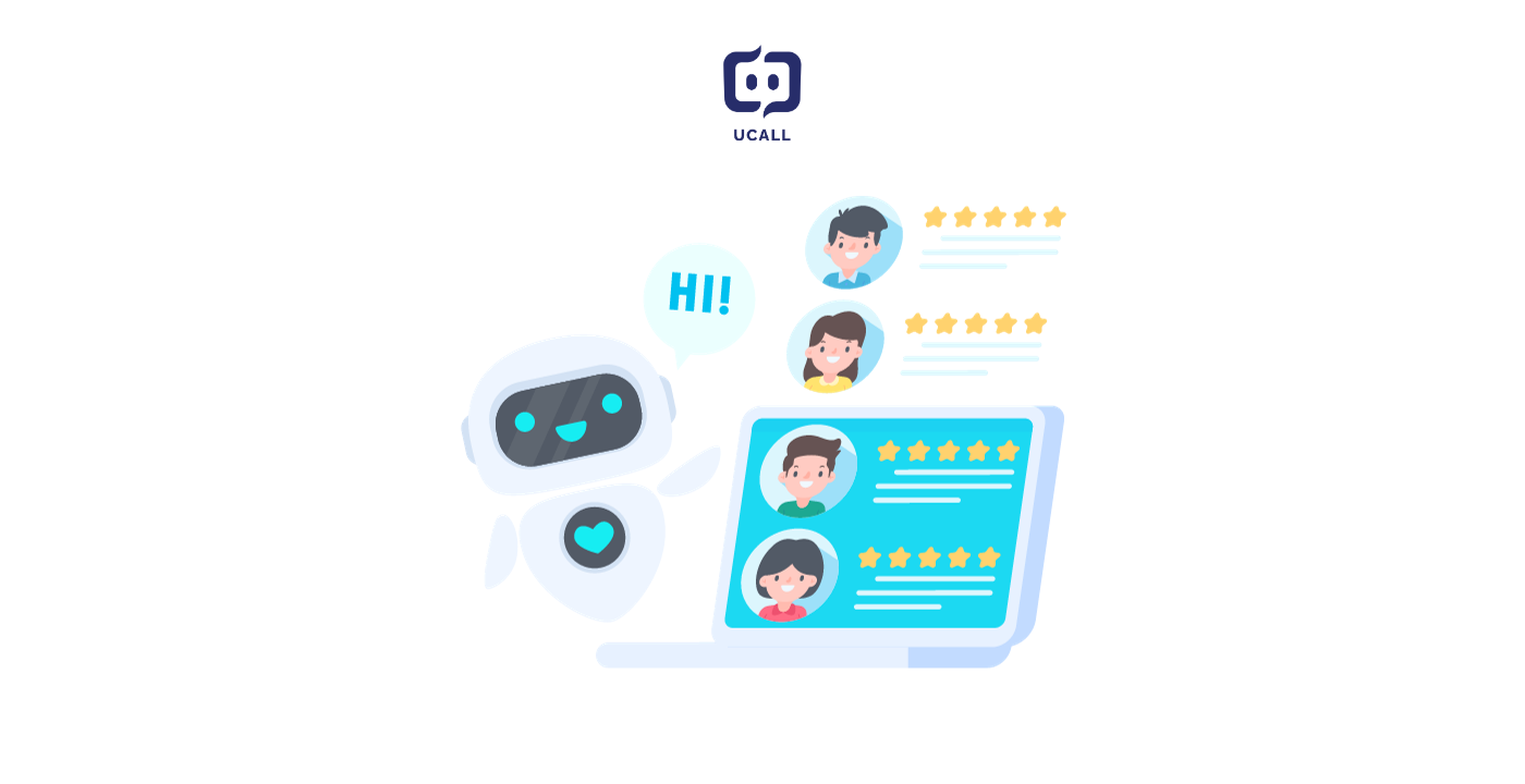 Start up sử dụng dịch vụ gọi tự động auto call được lợi gì?