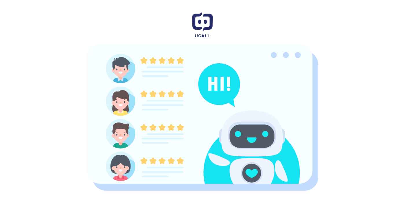 Callbot AI AutoCall