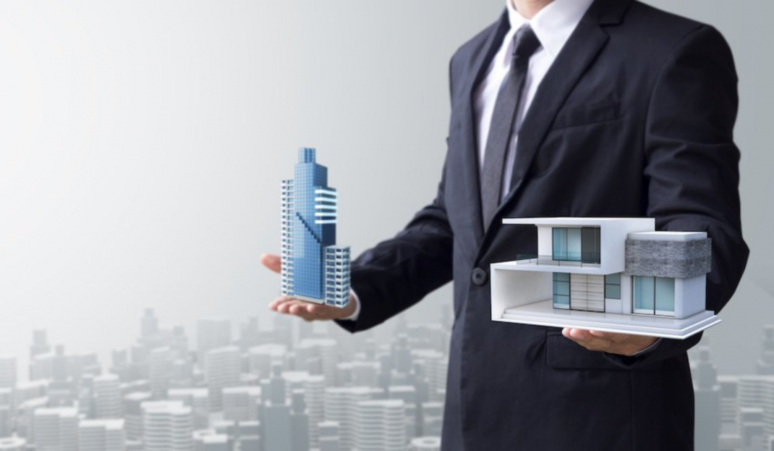 Mất bao lâu để phát triển hoạt động kinh doanh bất động sản