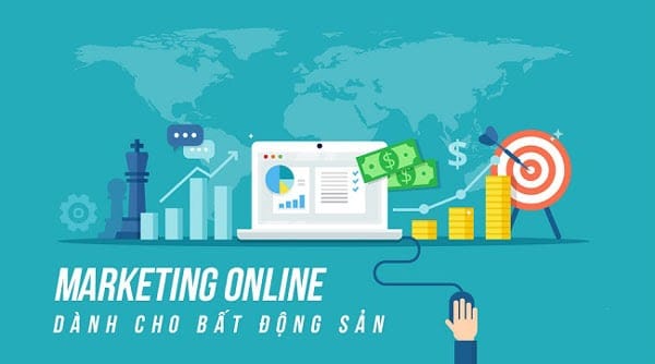 Phát triển một chiến lược tiếp thị bất động sản mạnh mẽ