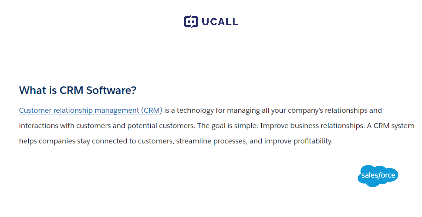ung-dung-crm-la-gi