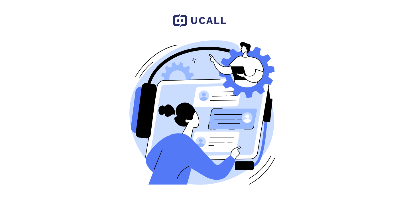Số cuộc gọi và email đã gửi rất quan trọng trong mô hình Inside Sales