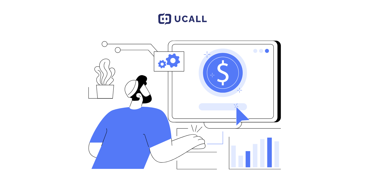 Các chỉ số Inside Sales đo lường kết quả bán hàng
