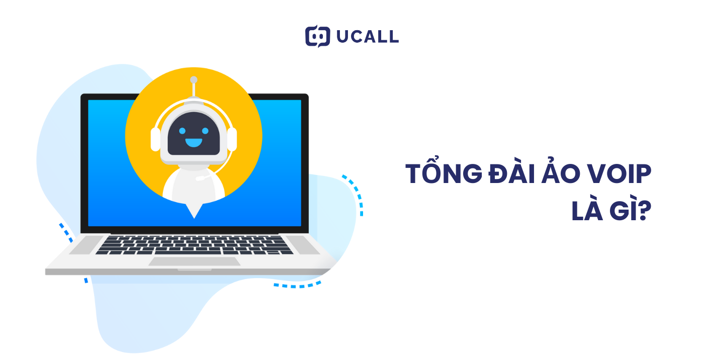 Tổng đài ảo VoIP là một giải pháp hỗ trợ telesales cho doanh nghiệp
