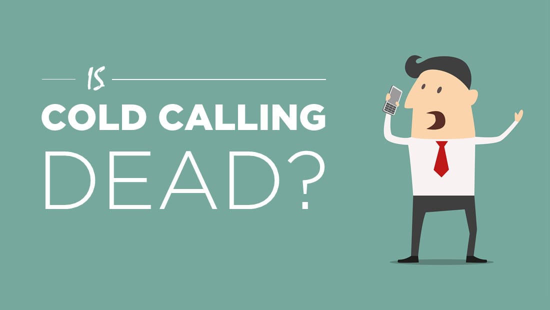 Cold Calling vẫn là một giải pháp hiệu quả cho Telesales