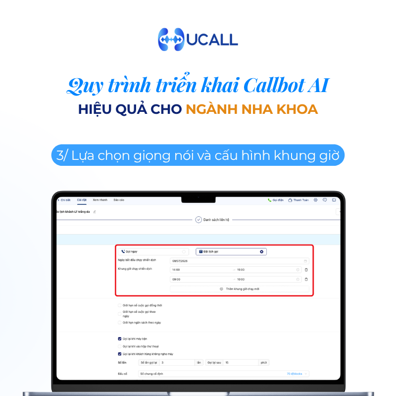 cai-dat-trong-chien-dich-callbot-ai-cho-nha-khoa