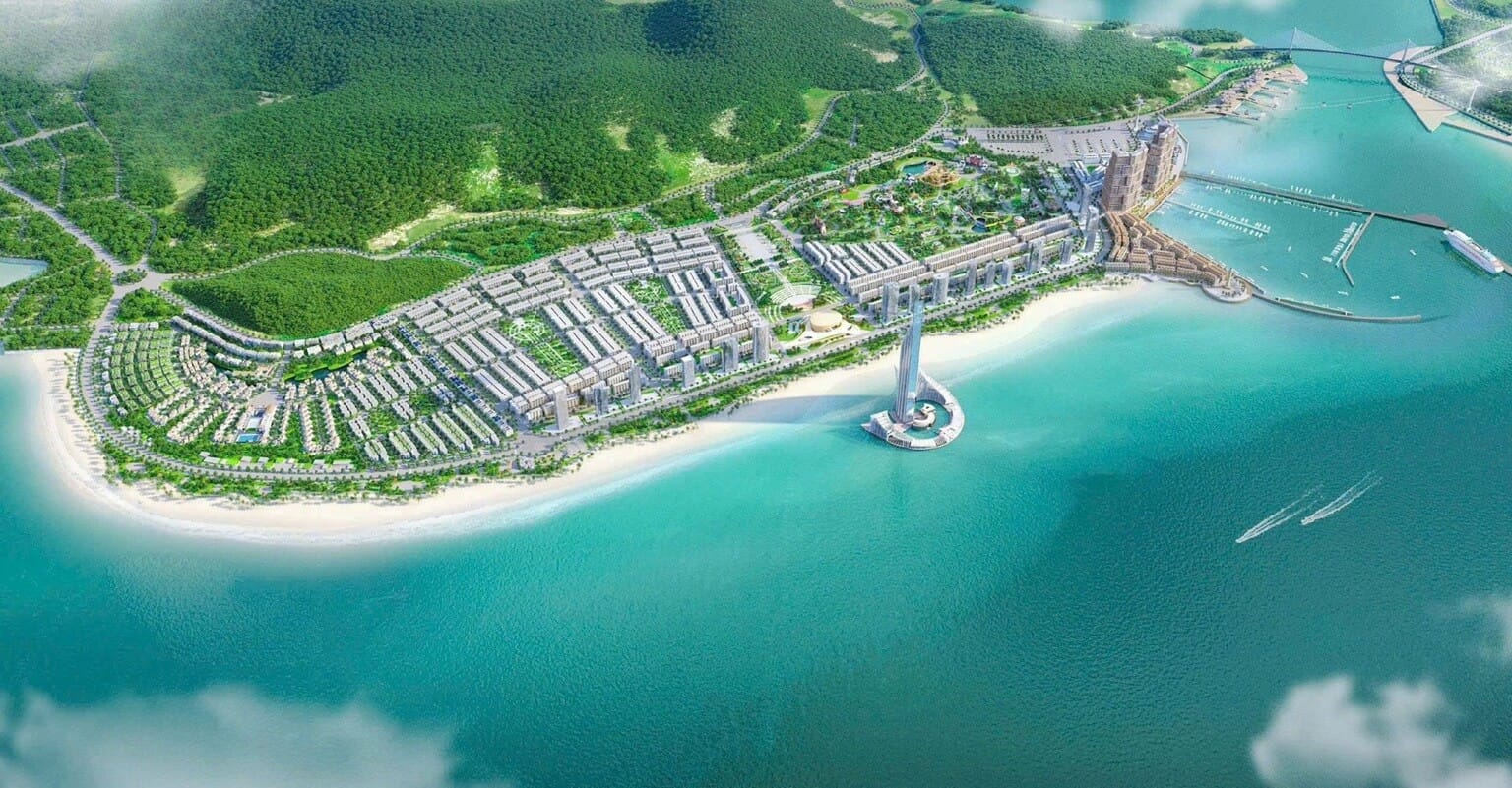 Sun-Centro-Town-Ha-Long